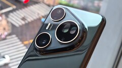 A Huawei Pura 80 Ultra első áttekintése, rengeteg fotó és az első kameratesztek, beleértve az iPhone 16 Pro Max, Vivo X200 Ultra és Oppo Find X8 Ultra összehasonlításokat. (Kép forrása: Weibo)
