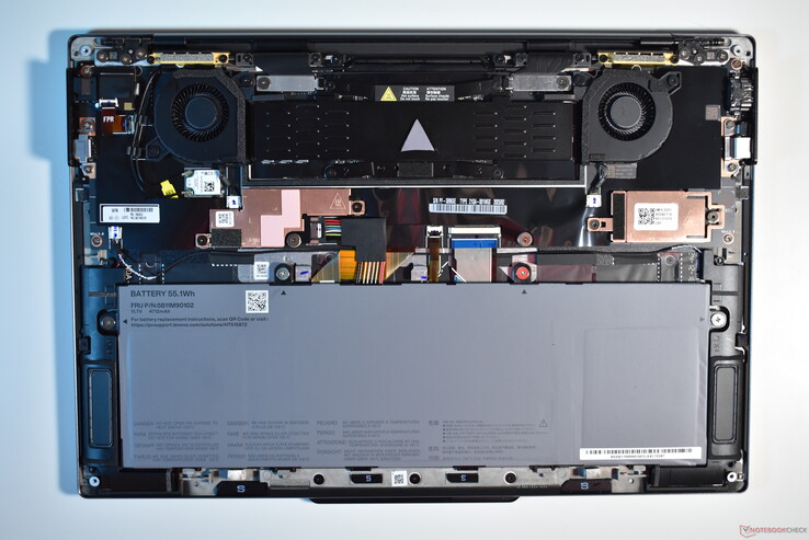 Lenovo ThinkPad X9-14: