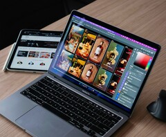 Az Apple várhatóan kevesebb mint három héten belül bemutat egy teljesen új MacBook Prót.
