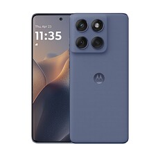 A Moto Edge 60s IP68-as és IP69-es por- és vízállósági besorolással rendelkezik. (Kép forrása: Motorola)