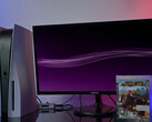 A PS5-nek a működéshez kiválasztott firmware-verzióval kell rendelkeznie. A képen egy PS3-at emuláló módosított PS5 látható (szerkesztve).