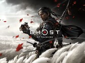A Ghost of Tsushima játék hivatalos képe. (Kép forrása: PlayStation)