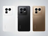 Ez a kép nem mutatja a Realme GT 8 Pro végleges kialakítását, de a kamera elrendezése állítólag végleges (Kép forrása: @Sudhanshu1414)