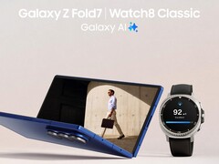 Annak ellenére, hogy számos kiszivárgott Samsung promóciós képek mutatják a Galaxy Z Fold 7, nem volt nyoma egy S Pen vagy S Pen borítók eddig (Kép forrása: Samsung via Roland Quandt)