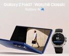 Annak ellenére, hogy számos kiszivárgott Samsung promóciós képek mutatják a Galaxy Z Fold 7, nem volt nyoma egy S Pen vagy S Pen borítók eddig (Kép forrása: Samsung via Roland Quandt)
