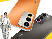A Realme Narzo 100x 5G hatalmas, 8 000 mAh-s akkumulátorral jelenik meg Indiában