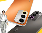A Realme Narzo 100x 5G hatalmas, 8 000 mAh-s akkumulátorral jelenik meg Indiában