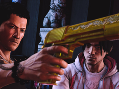A Sleeping Dogs játék PC-s verziója (kép forrása: Steam Community)