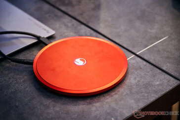 Snapdragon X2 Elite mini-PC (kép forrása: Notebookcheck)