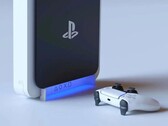 A PS6 még rengeteg meglepetést tartogat a Playstation-játékosok számára. (Kép forrása: Eric Truong - ArtStation)