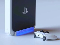 A PS6 még rengeteg meglepetést tartogat a Playstation-játékosok számára. (Kép forrása: Eric Truong - ArtStation)