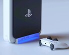 A PS6 még rengeteg meglepetést tartogat a Playstation-játékosok számára. (Kép forrása: Eric Truong - ArtStation)
