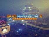 A Subnautica 2-ben látható víz alatti bázis