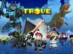 A Gamigo voxel-alapú MMO-ja, a Trove bevezeti az új „Tiny Quests” nevű, játékosok távollétében is működő fejlődési rendszert, és visszahozza a játékosok által irányított piacteret.