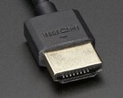 HDMI-kábel. (Kép forrása: Flickr)