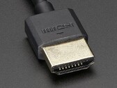 HDMI-kábel. (Kép forrása: Flickr)