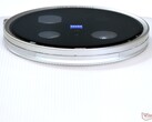 A 2026-ban megjelenő Vivo X200 Ultra utódjának Zeiss-kamerája lesz az első és az egyetlen kettős 200 megapixeles összeállítású kamera. (Kép forrása: Notebookcheck)