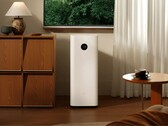 Xiaomi's Mijia Smart Air Purifier Max