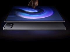 A Xiaomi Pad 7 Ultra csak egy Chiense kiadást kaphat, a Pad 6 Max képen. (Kép forrása: Xiaomi)