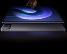A Xiaomi Pad 7 Ultra csak egy Chiense kiadást kaphat, a Pad 6 Max képen. (Kép forrása: Xiaomi)