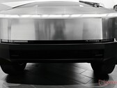 A Cybertruck lassú töltési görbéje a 4680-as akkumulátor kialakításának köszönhető (Kép forrása: Notebookcheck)