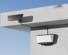 Az eufy Solar Wall Light Cam S4 (a képen) a következő hetekben jelenik meg az Egyesült Államokban. (Kép forrása: eufy)