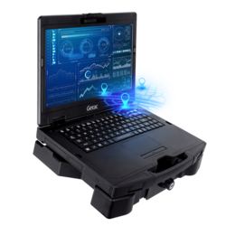 Visszatekintés: Getac S410 G5