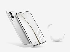 A Galaxy S25 Edge. (Kép forrása: Samsung)