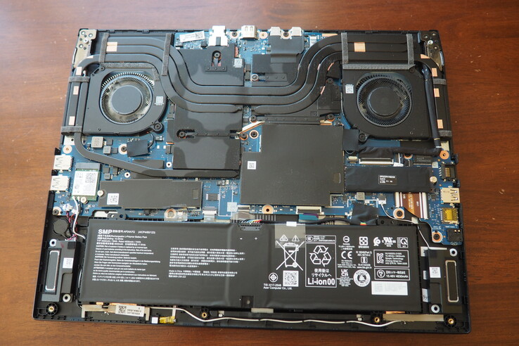 Acer Predator Helios Neo Neo 16S AI