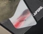 Az iQoo 15? (Kép forrása: ZionsAnvin via X)