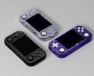 A MagicX névtelen OLED kézi készüléke valószínűleg csak kissé nagyobb, mint az itt látható Mini Zero 28.