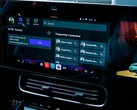 A negyedik generációs MBUX Microsoft-alkalmazásokat integrál az új CLA-ban (Kép forrása: Mercedes-Benz)