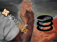 A Nexus Mods átveszi a SteamDB irányítását.