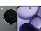 Egy új "Find X8s" renderelés. (Kép forrása: Digital Chat Station via Weibo)