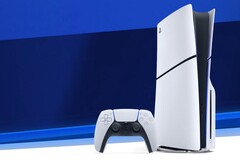 PlayStation 5 konzol és DualSense vezérlő. A Sony nem szünteti meg a PlayStation-lemezeket olyan gyorsan, mint gondoltuk.