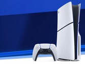 PlayStation 5 konzol és DualSense vezérlő. A Sony nem szünteti meg a PlayStation-lemezeket olyan gyorsan, mint gondoltuk.