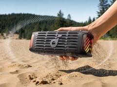 Az Anker soundcore Boom 3i hangszórója már kapható Európában. (Kép forrása: Anker)