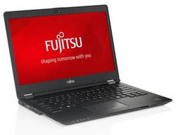 In review: Fujitsu Lifebook U747. Review sample courtesy of Fujitsu Germany. In review: Fujitsu Lifebook U747. Review sample courtesy of Fujitsu Germany.