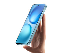 Az X200 FE a Android 15-ön alapuló Funtouch OS 15-t futtatja. (Kép forrása: Vivo)