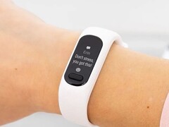 Néhány felhasználó problémáról számolt be a Vivosmart 5 sávjával kapcsolatban. (Kép forrása: Garmin)