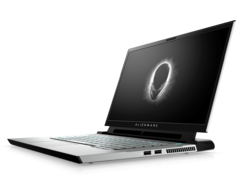 Dell Alienware m15 R2 rövid értékelés. Test model provided by Dell US