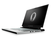 Az Area-51m mini: Dell Alienware m15 R2 Laptop rövid értékelés: