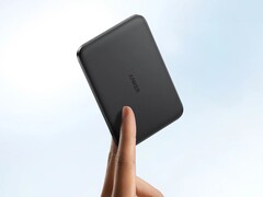 Európában megjelent az Anker Nano Power Bank (5K, MagGo, Slim). (Kép forrása: Anker)