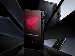 Az Astell &amp;amp; Kern bemutatja az audiofilok számára készült zászlóshajóját, az Anultima SP4000 digitális audiolejátszót. (Kép forrása: A&amp;amp;K)