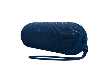 A Beats Pill Navy Blue színben kizárólag a Walmartban kapható. (Kép forrása: Beats by Dre)