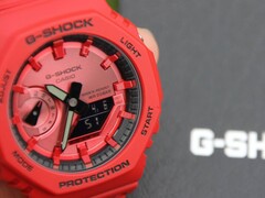 A Casio G-Shock Kochi United SC 2026 órája