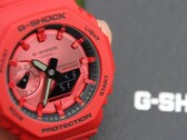 A Casio G-Shock Kochi United SC 2026 órája