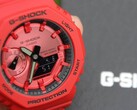 A Casio G-Shock Kochi United SC 2026 órája