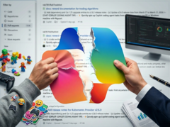 A másodpilóta szétszakadt