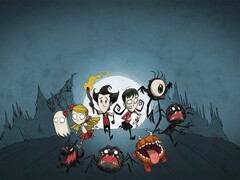A Don’t Starve Together még ebben a hónapban elérhetővé teszi többjátékos túlélős játékmenetét az iOS- és Android -eszközökön.
